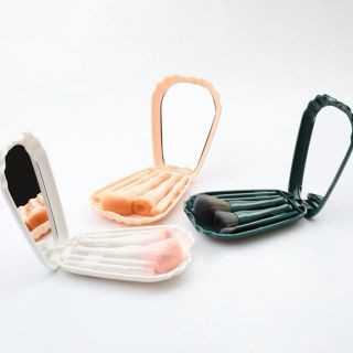 Bộ cọ trang điểm 5in1