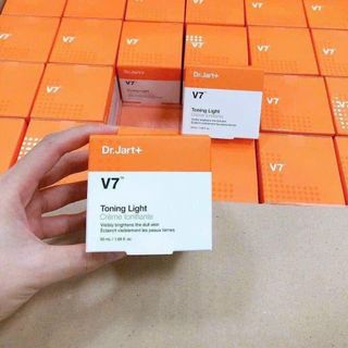 Kem V7