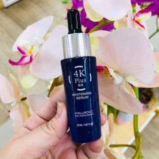 Serum Thái 4k chính hãng