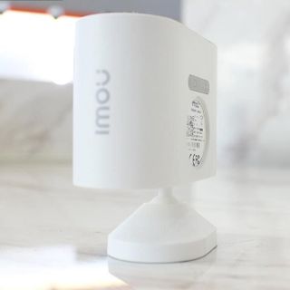 Camera Wifi Dùng Pin 2K IMOU B32P-V2 (Kbt)
