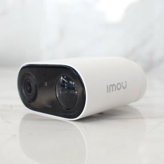 Camera Wifi Dùng Pin 2K IMOU B32P-V2 (Kbt)