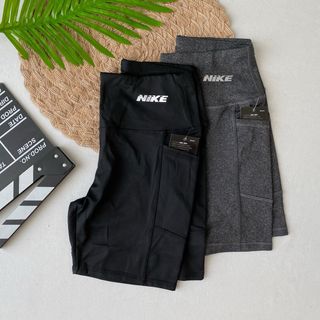 Quần lỡ chữ nik2e túi 2 bên bo mông 58k Phom chất chuẩn đẹp Size m.l.xl.xxl Ri 2222 Tách nửa ri được mới nhất 2024 Thể Thao cao cấp Siêu Đẹp Giá Sỉ,