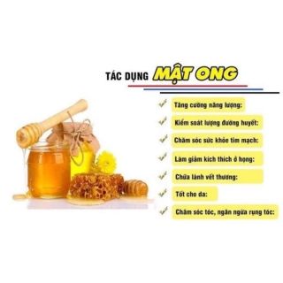 Mật ong hoa cà phê
