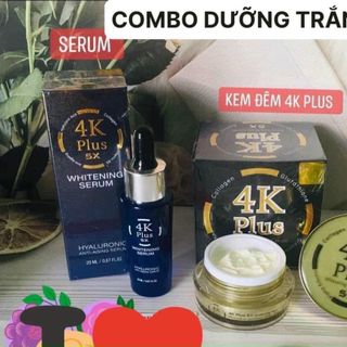 Serum Thái 4k chính hãng