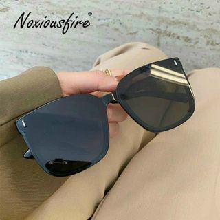Mắt kính thời trang nam nữ, gọng vuông