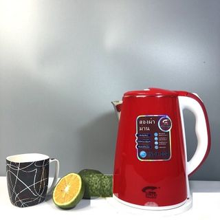Ấm Siêu Tốc Thái Lan