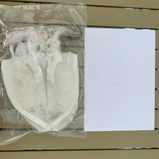 Mực Lá Câu 1 Nắng Loại 1 - Mũi Né/Phan Thiết (Size 450 gram - 650 gram)