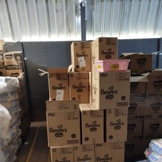 Tã/ Bỉm Quần PAMPERS Nhật Giữ Dáng Gói Cực Đại Size XXL30 (Hàng nội địa Nhật)
