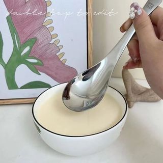 SET 5 THÌA MUỖNG INOX ĐỨC CAO CẤP