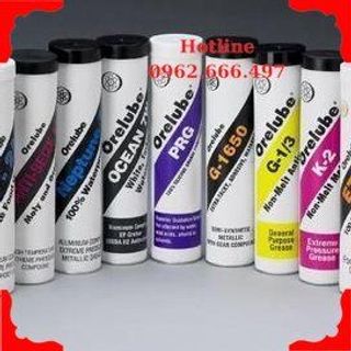 Mỡ bôi trơn Orelube G 1/3 - LH.O.9.6.hai.666.4.9.7