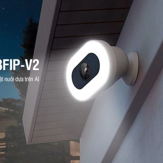 Camera IP Wifi Full Color 4K IMOU F88FIP-V2 (Kbt)
