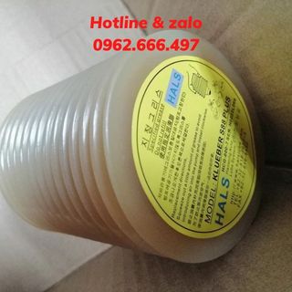Mỡ Klueber S88 plus HALS HCG-00-7 - LH.O.9.6.hai.666.4.9.7