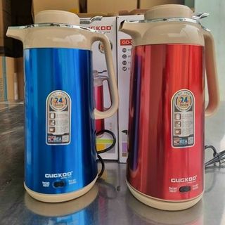 Ấm Siêu Tốc Cuckoo ST30