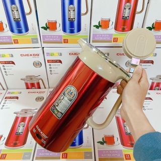 Ấm Siêu Tốc Cuckoo ST30