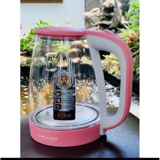 Ấm Siêu Tốc ST16