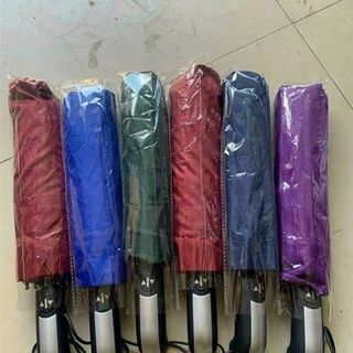 Ô Dù Bấm Tự Động Hàng Xuất Nhật