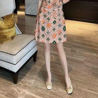 ĐẦM SUÔNG LỤA CAO CẤP