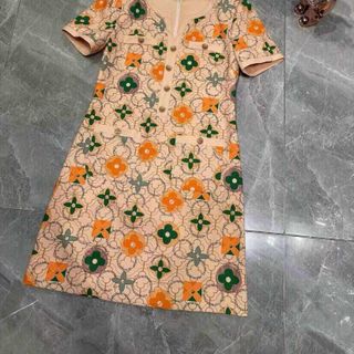 ĐẦM SUÔNG LỤA CAO CẤP
