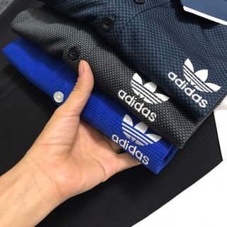 Áo có cổ nam 83k Size m l xl xxl Ri 2222 Tách nửa ri được mới nhất 2024 Thể Thao cao cấp Siêu Đẹp Giá Sỉ,