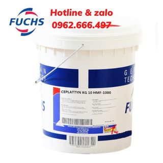 Dầu Fuchs Stabylan 773 ND - LH.O.9.6.hai.666.4.9.7