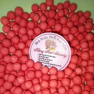 Mầm Đậu Nành