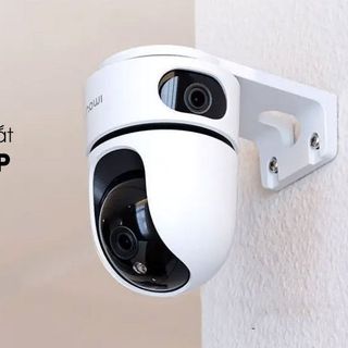 Camera Wifi IMOU 2 Mắt Ranger Dual 10MP IPC-S2XP-10M0WED