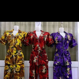 pijama vải thun ati loại 1