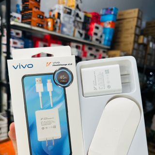 BỘ SẠC NHANH ANDROID Oppo Vivo SamSung