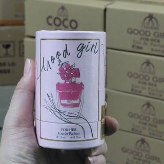 Good Charme cocco 25ml