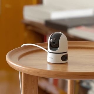 Camera Wifi iMOU Ranger Dual 6MP IPC-S2XP-6M0WED (kbt) 2 mắt