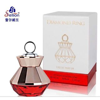 NƯỚC HOA HỘP GỖ DIAMOND RING TRẮNG 100ML NHƯ ẢNH giá sỉ