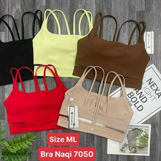 Các mẫu áo bra cao cấp quảng châu mới nhất 2024 Thể Thao cao cấp Siêu Đẹp Giá Sỉ,