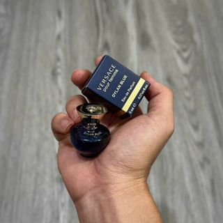 [CHÍNH HÃNG MINI 5ML] NƯỚC HOA ĐỲ LAN NỮ THƠM SANG DẠNG CHẤM