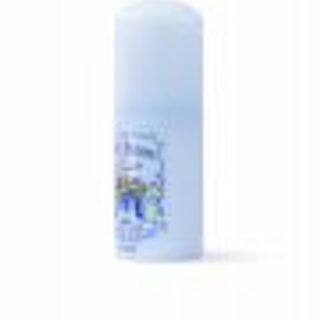 Lăn khử mùi đá khoáng dạng sáp bạc hà cho nam Nhật Bản - Deonatulle Soft Stone Double Deodorant for Men 20G