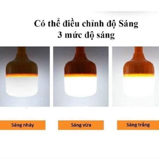 Bóng đèn tích điện 150W