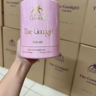 Nước hoa good Charme the good girl