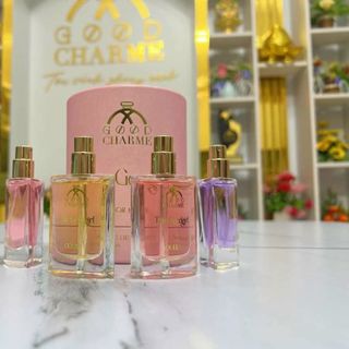 Nước hoa good Charme the good girl