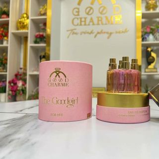 Nước hoa good Charme the good girl