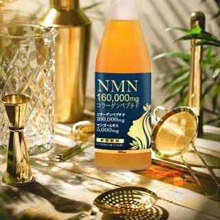 Collagen nmn 160.000