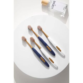 Bàn Chải Nội Địa Trung Set 6 Cái