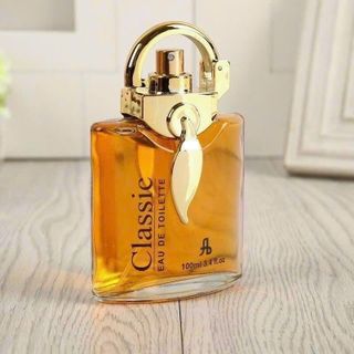 NƯỚC HOA MÓC KHÓA CLASIC EDT 100ML BẢN CHỮ A CHUẨN XỊN SÒ THƠM DAI