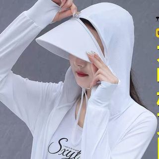 Áo khoác chống nắng Nam Nữ