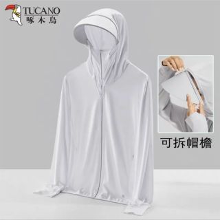 Áo khoác chống nắng Nam Nữ