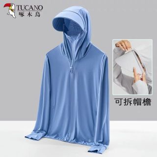 Áo khoác chống nắng Nam Nữ