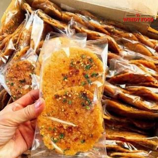 Tìm Nhà Phân Phối, Đại lý Cơm Cháy Mắm Hành