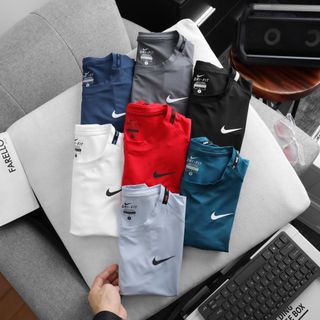 Mã áo n2ike style sport / chất liệu vải lỗ kim co giãn 4c 85k Size s m l xl xxl Ri 12221 mới nhất 2024 Thể Thao cao cấp Siêu Đẹp Giá Sỉ,