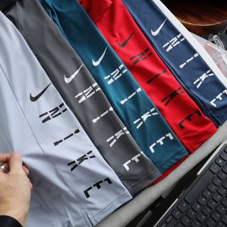 Mã áo n2ike style sport / chất liệu vải lỗ kim co giãn 4c 85k Size s m l xl xxl Ri 12221 mới nhất 2024 Thể Thao cao cấp Siêu Đẹp Giá Sỉ,