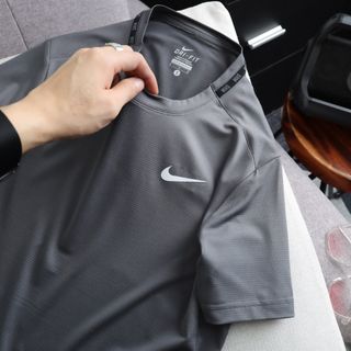 Mã áo n2ike style sport / chất liệu vải lỗ kim co giãn 4c 85k Size s m l xl xxl Ri 12221 mới nhất 2024 Thể Thao cao cấp Siêu Đẹp Giá Sỉ,