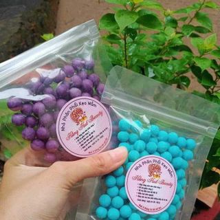 Mầm Đậu Nành Tăng Vòng 1