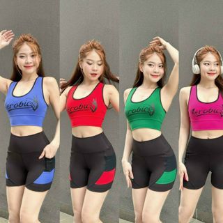 Bộ Tập Thể Thao